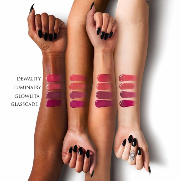 KVD Kat Von D Beauty 20 Dewality ModCon Liquid Gel Blush - Picture 3 of 3